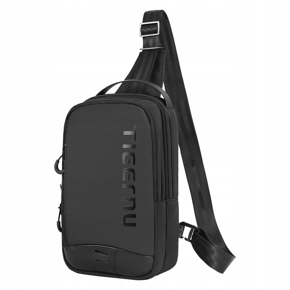 Torba na ramię saszetka crossbody T-S8189 TIGERNU