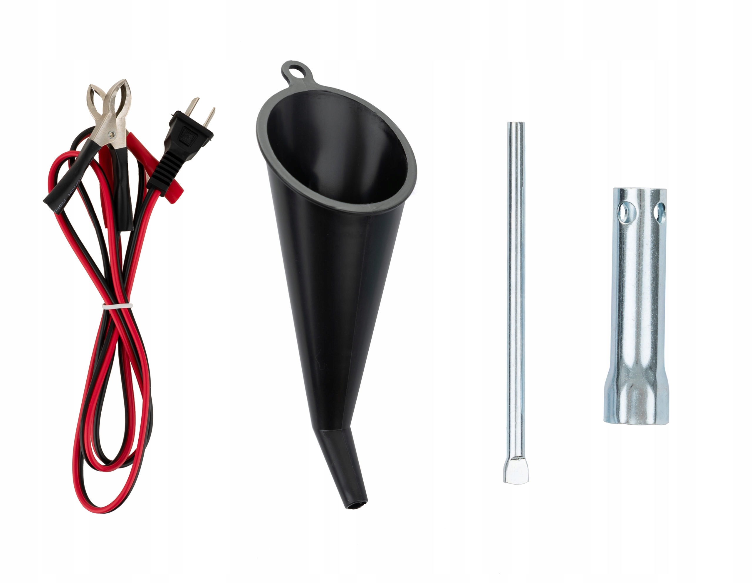 SMART Agregat Prądotwórczy Inwertorowy GENERATOR PRĄDU 3000W 3kW benzyna Rozruch elektryczny