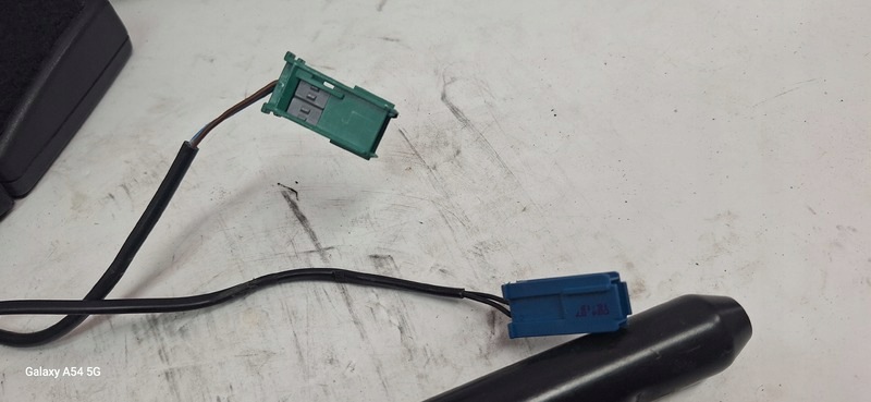 Spanner öv, szíj Sicherheits rechts OPEL ZAFIRA B 602219200
