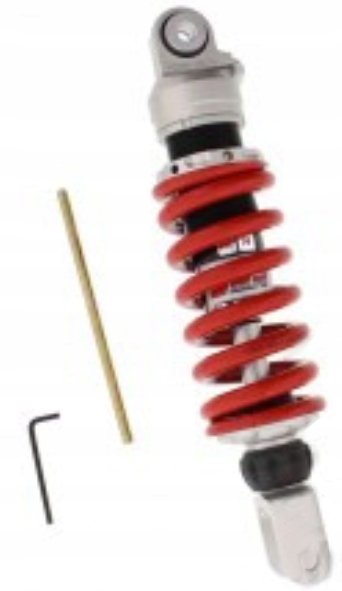 Yss tlumič Honda Cbr 250 R 11-15