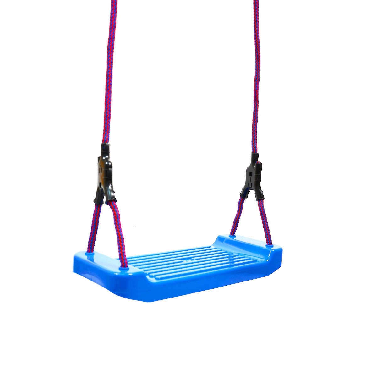 03123 HUŚTAWKA PLASTIKOWA DESKA 45 CM 4 KOLORY