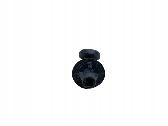 CHEVROLET AVEO T300 BOLEC holder SZNURKA POLKI boot