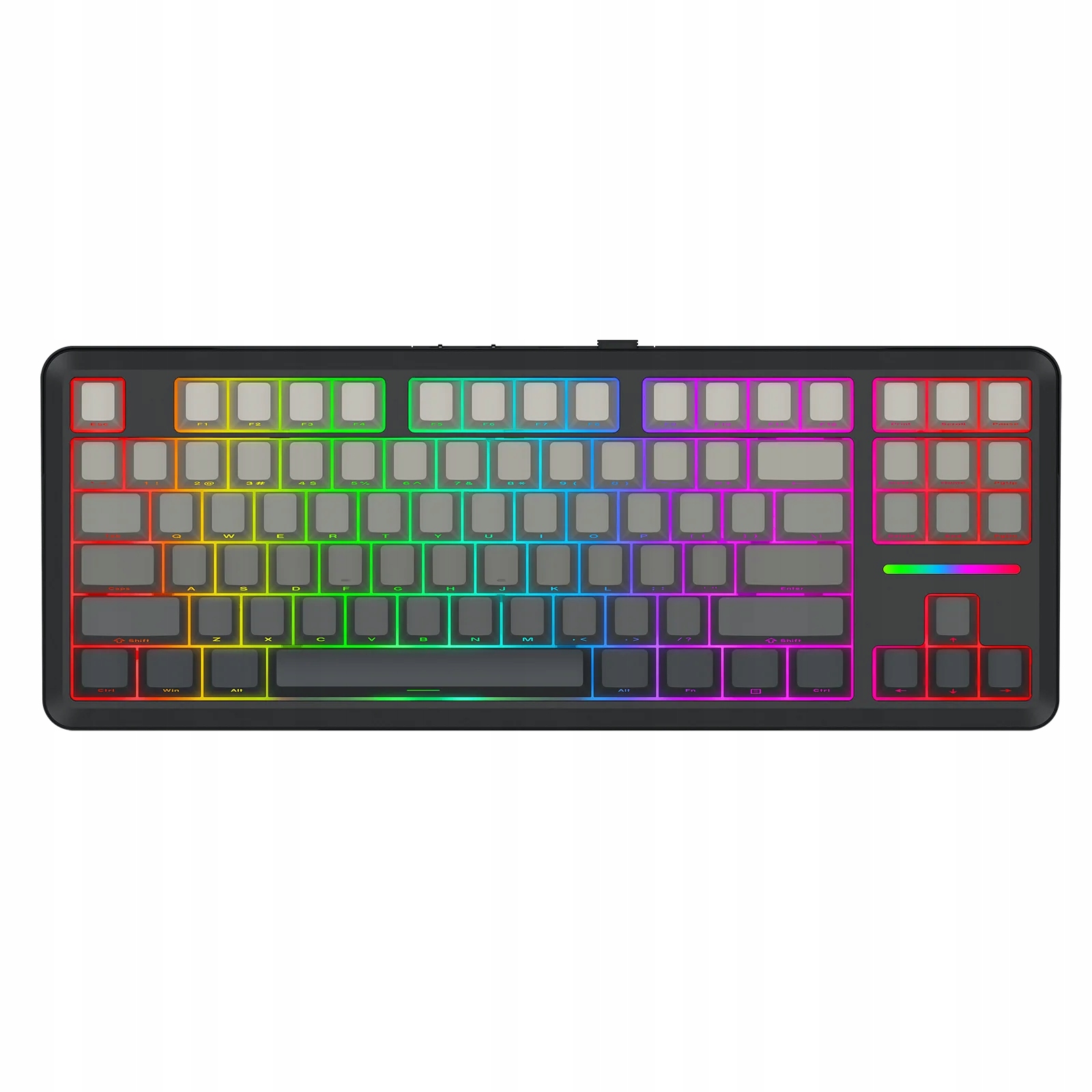 Klávesnice Redragon K734SP-RGB-PRO Wildslash Pro