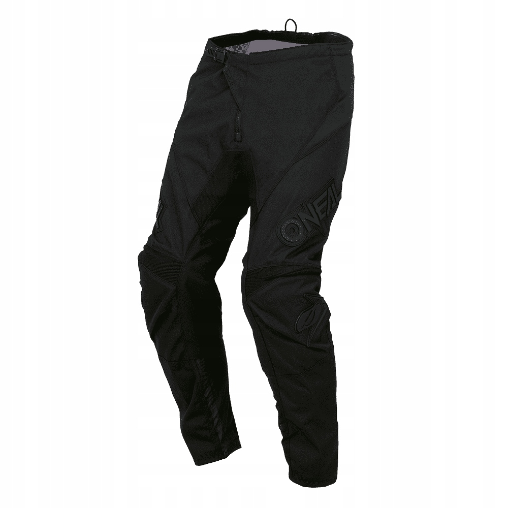 Nohavice O'Neal Element Classic black 30