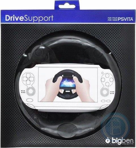 Руль-PS VITA
