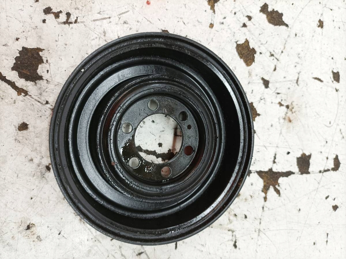 pulley 3.2 V6 Opel Vectra III (2002-2008) C