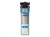 Epson WorkForce Pro WF-C5390DW WF-C5890DWF XL Cyan 5000 stron