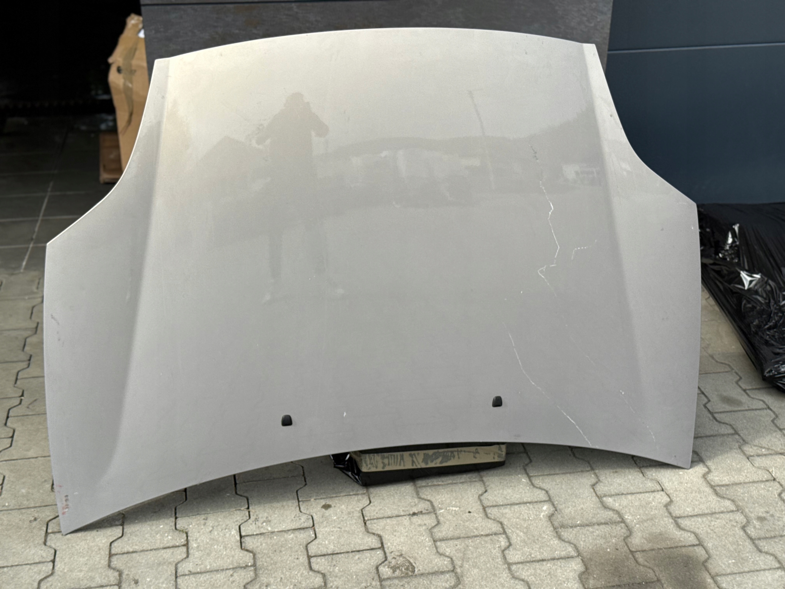 Cofano FIAT BRAVO 2 II 07-11 426