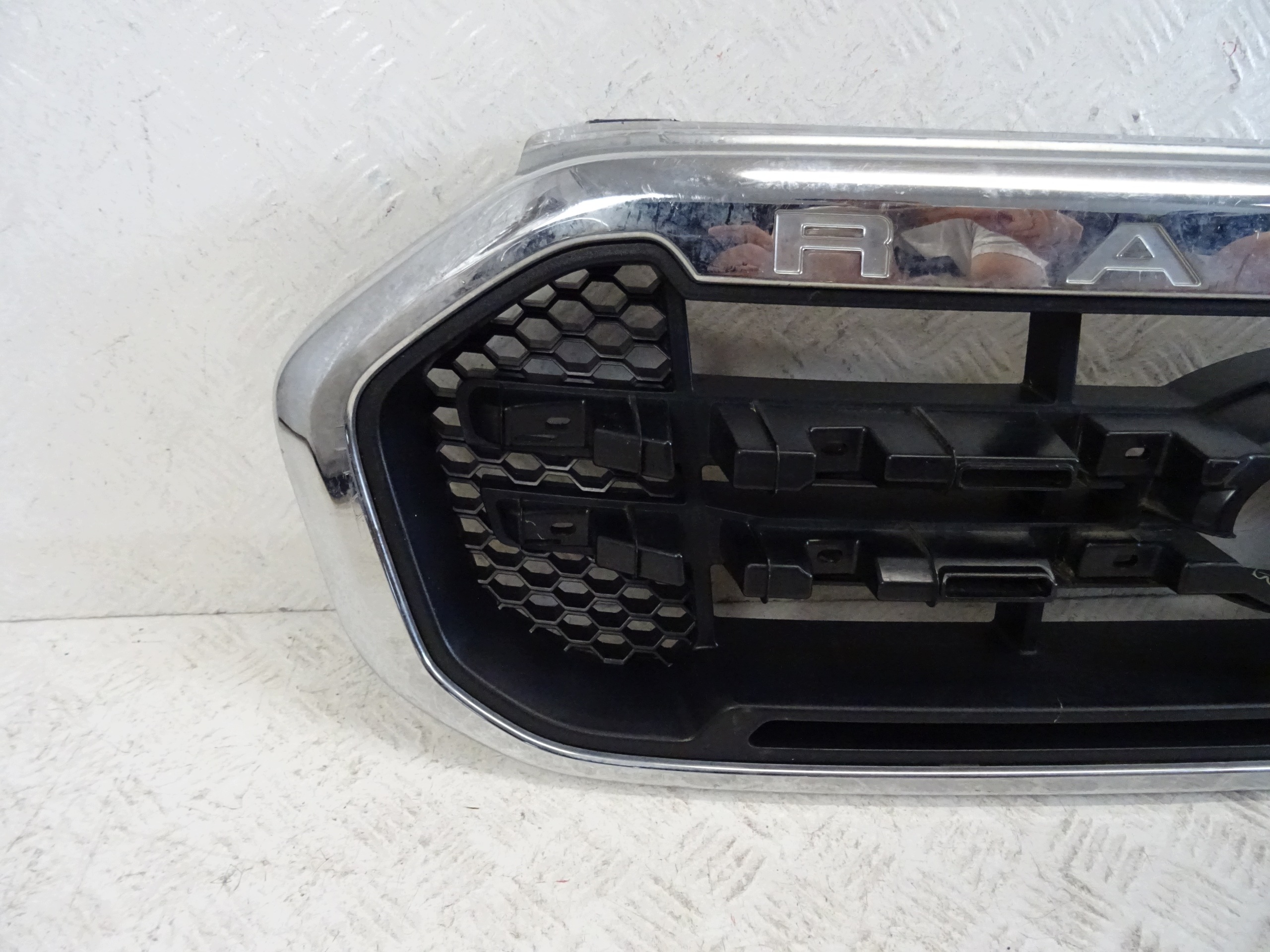 grill grille front front FORD RANGER IV LIFT JB3B-8350-DB