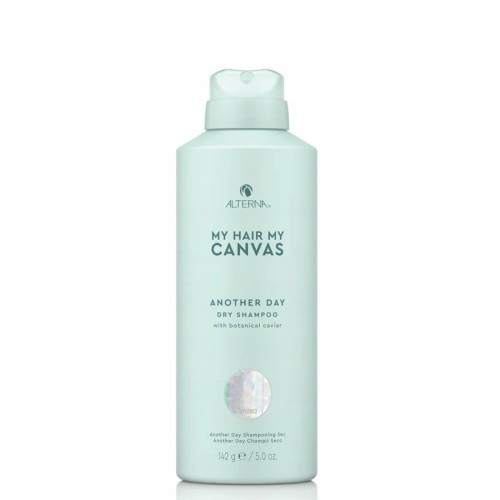 Suchý šampon Alterna My Hair My Canvas 142 g