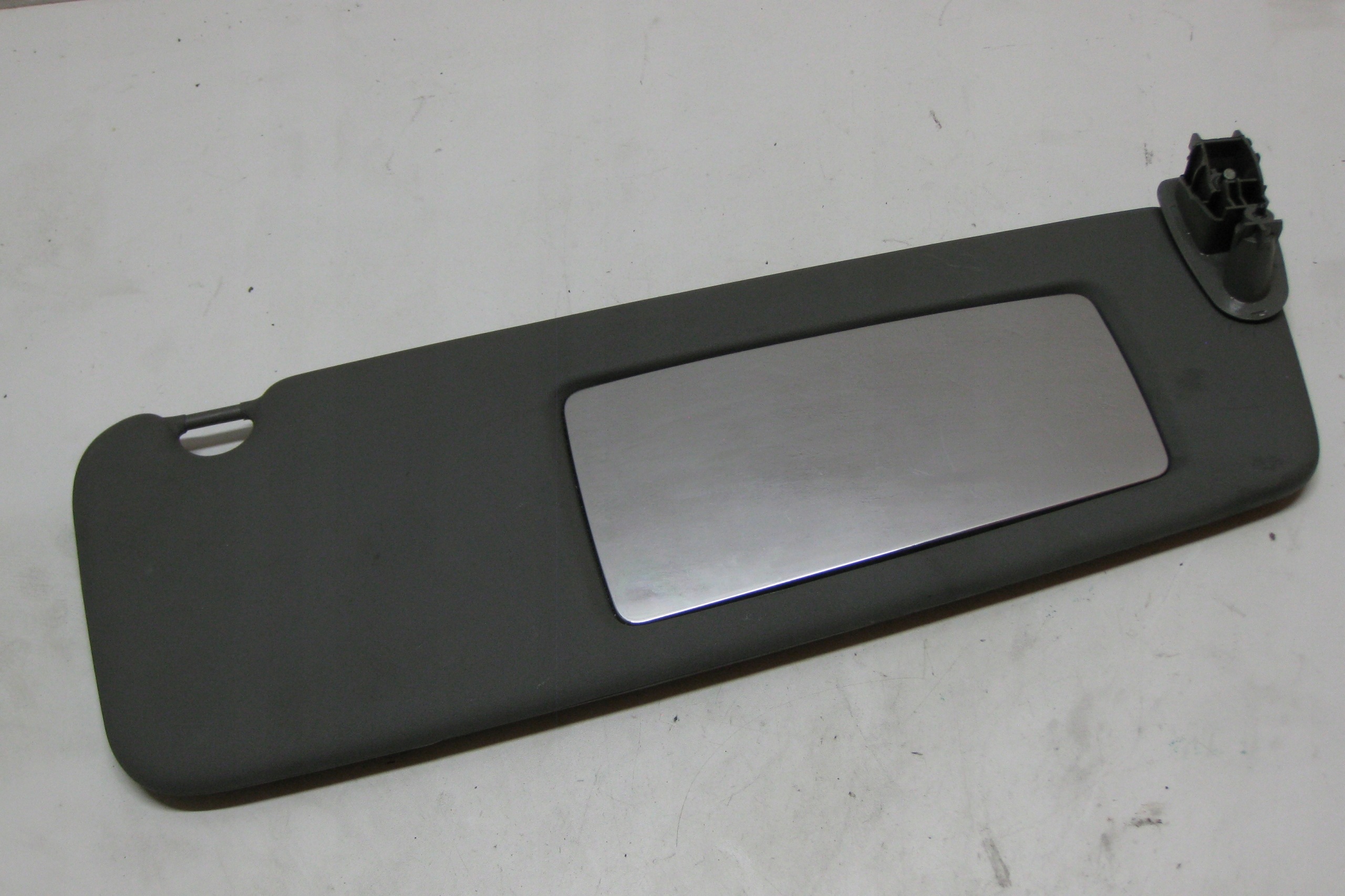 MASTER III MOVANO LIFT 21R cover sun left