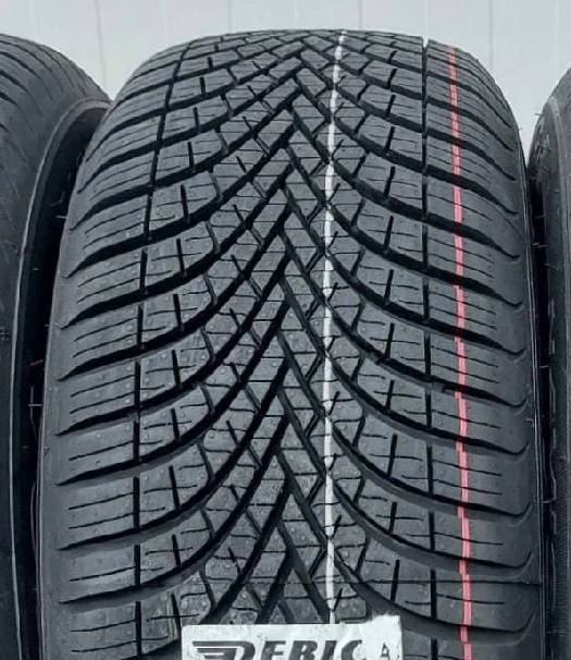 185/60 R15 NOWE opony wielosezonowe DĘBICA XL EAN (GTIN) 64904066468058