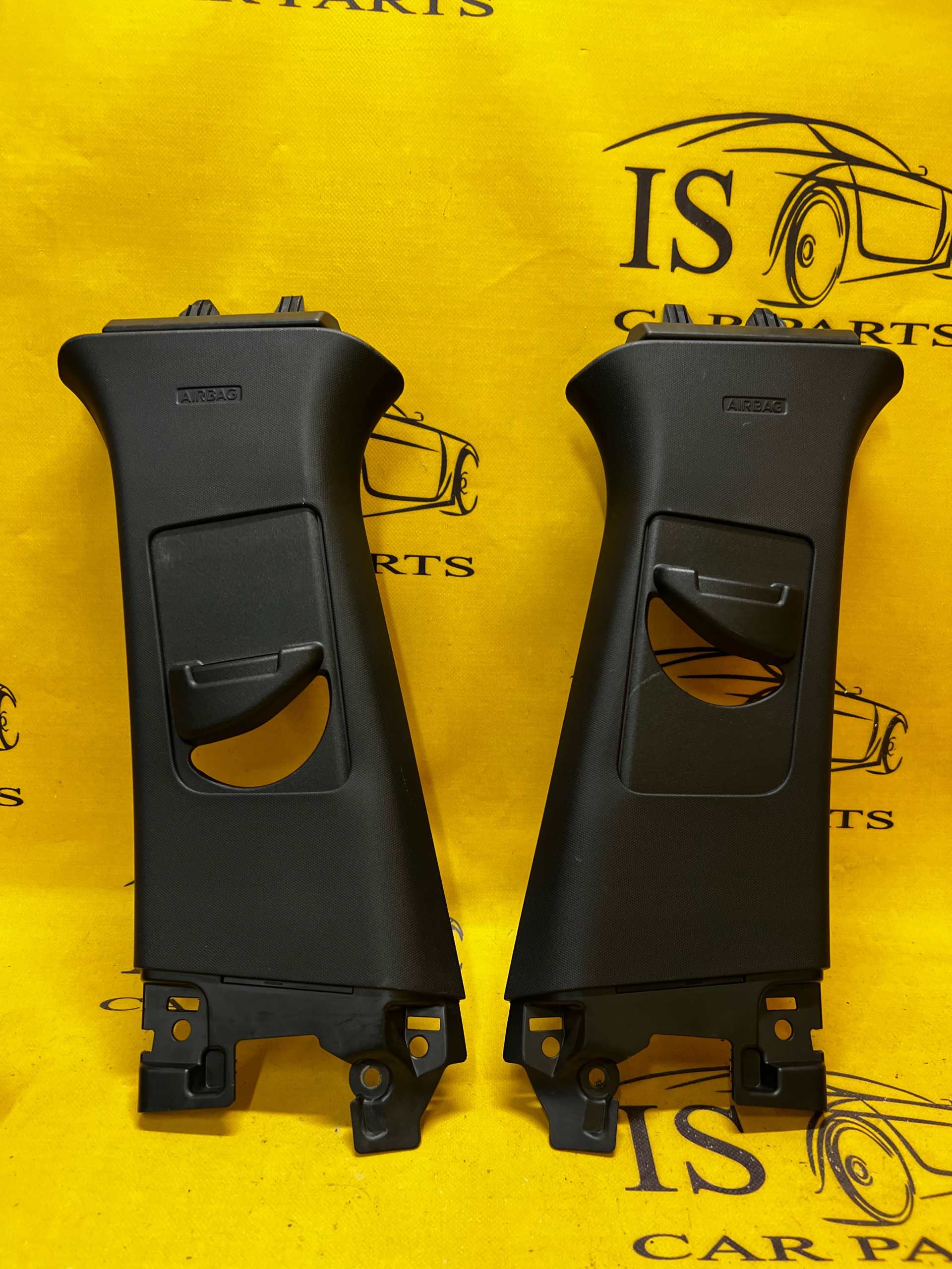 Lv4b-s243a33-adw lv4b-s24583-AKW - ЛЕВАЯ КРЫШКА ЦЕНТРАЛЬНОЙ СТОЙКИ B FORD KUGA MK3