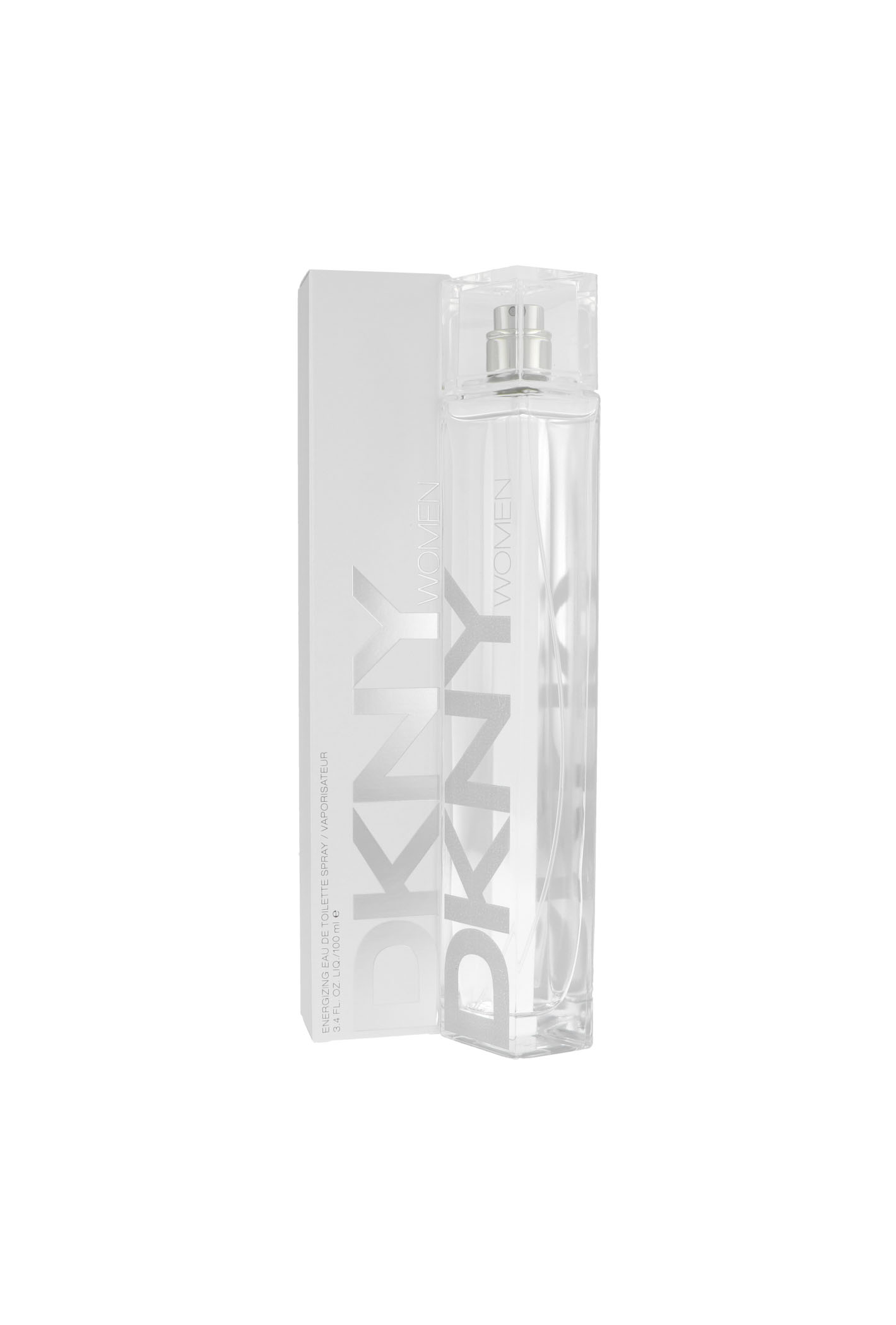 Woda toaletowa Dkny Women Energizing Kwiatowa dla Kobiet