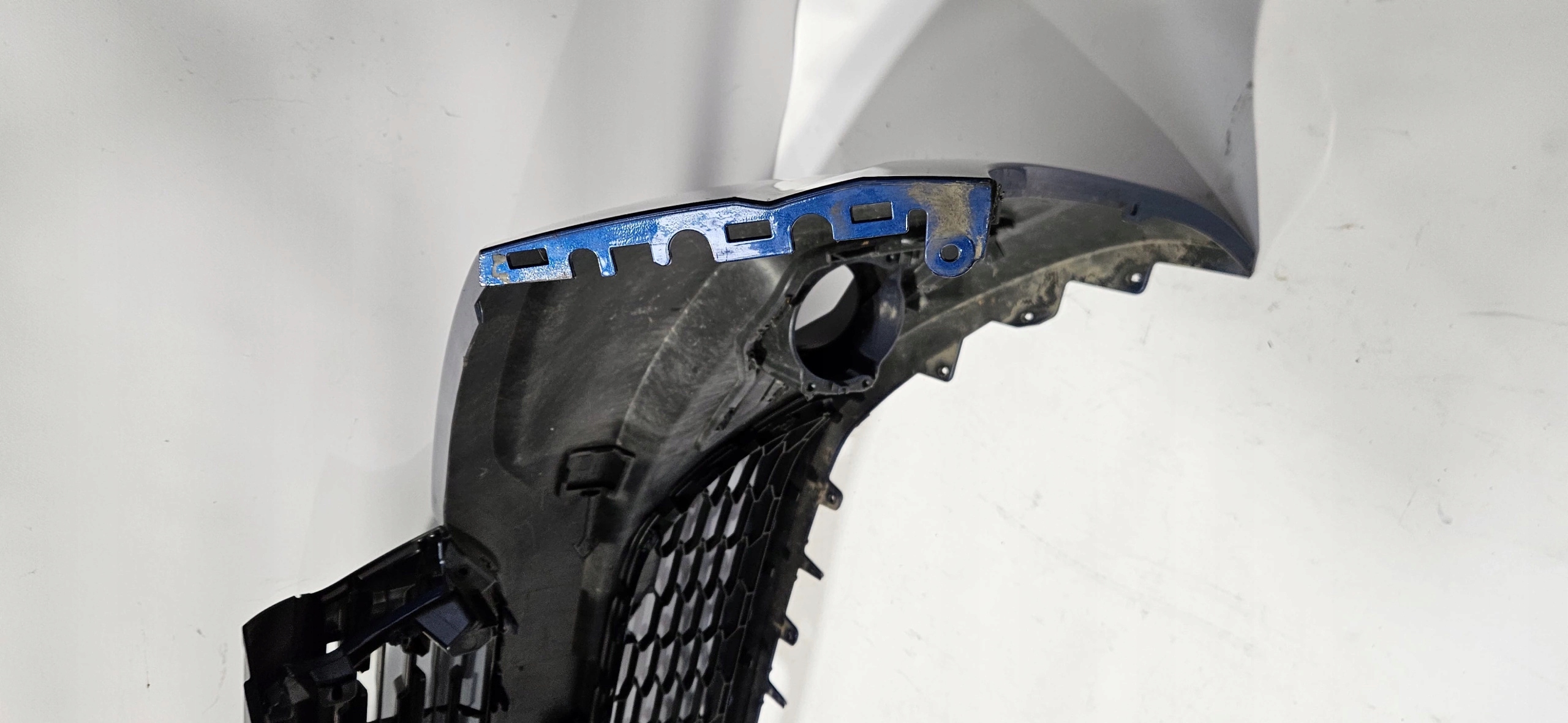 front bumper grille DACIA SANDERO III 20- PDC original 620223104R