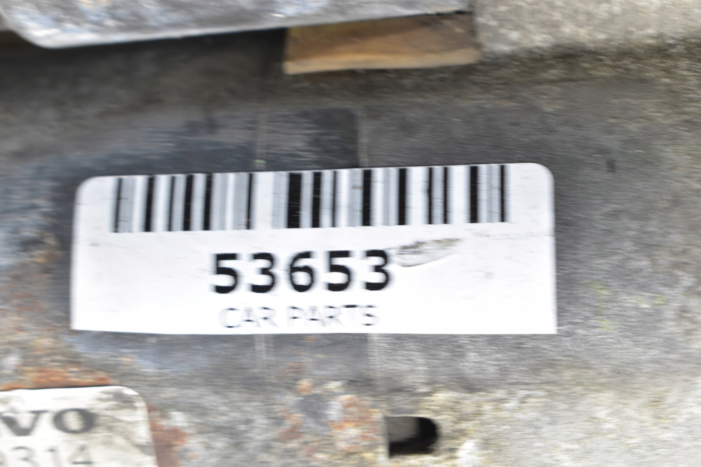 motorino di avviamento VOLVO V60 e S60 II S80 II 2.0 D3 30659314
