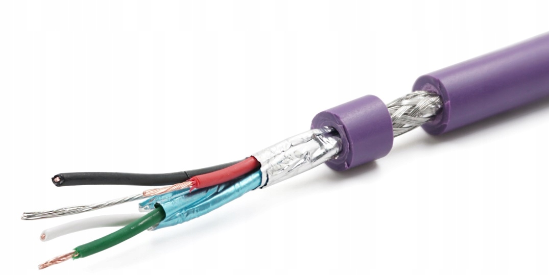 PRZEWÓD USB 2.0 TYPU A-B MELODIKA MDUAB10 1M Kod producenta MDUAB10