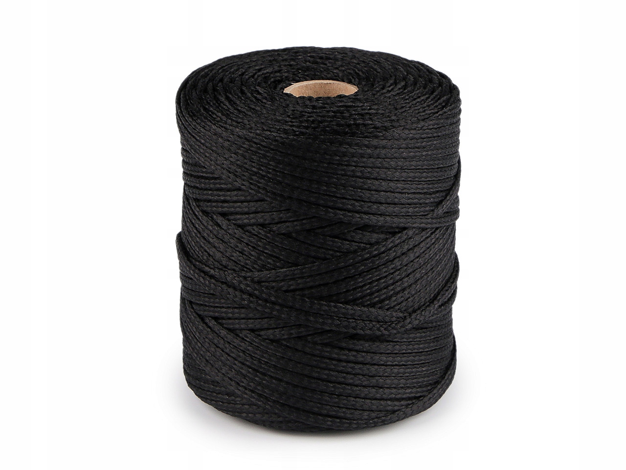 Polyesterová šňůra fi4 mm 100 m