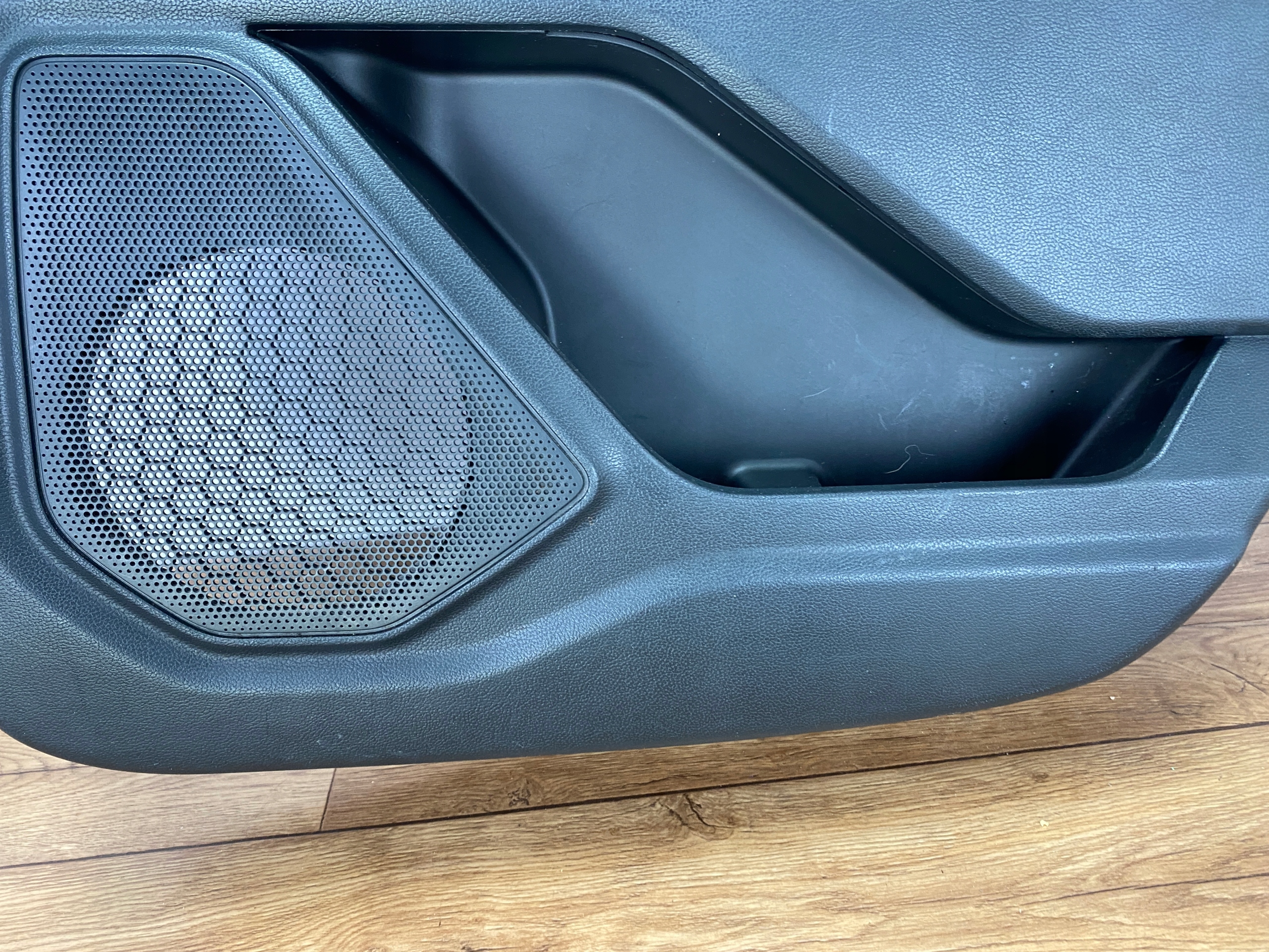 side door right rear part Ford Explorer VI 2020+ USA