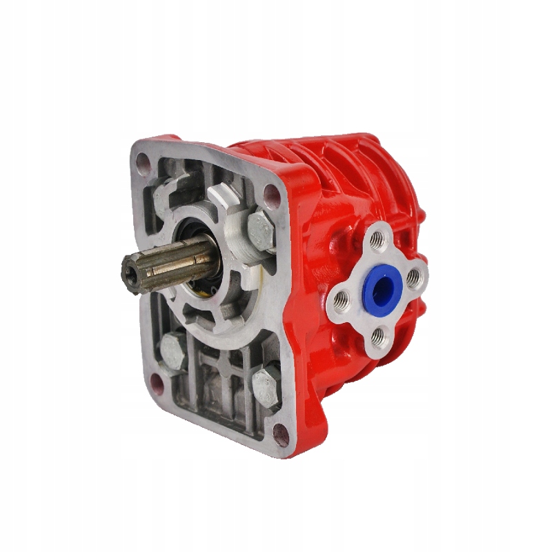 Hydraulická pumpa hydrosila NSZ6 levá