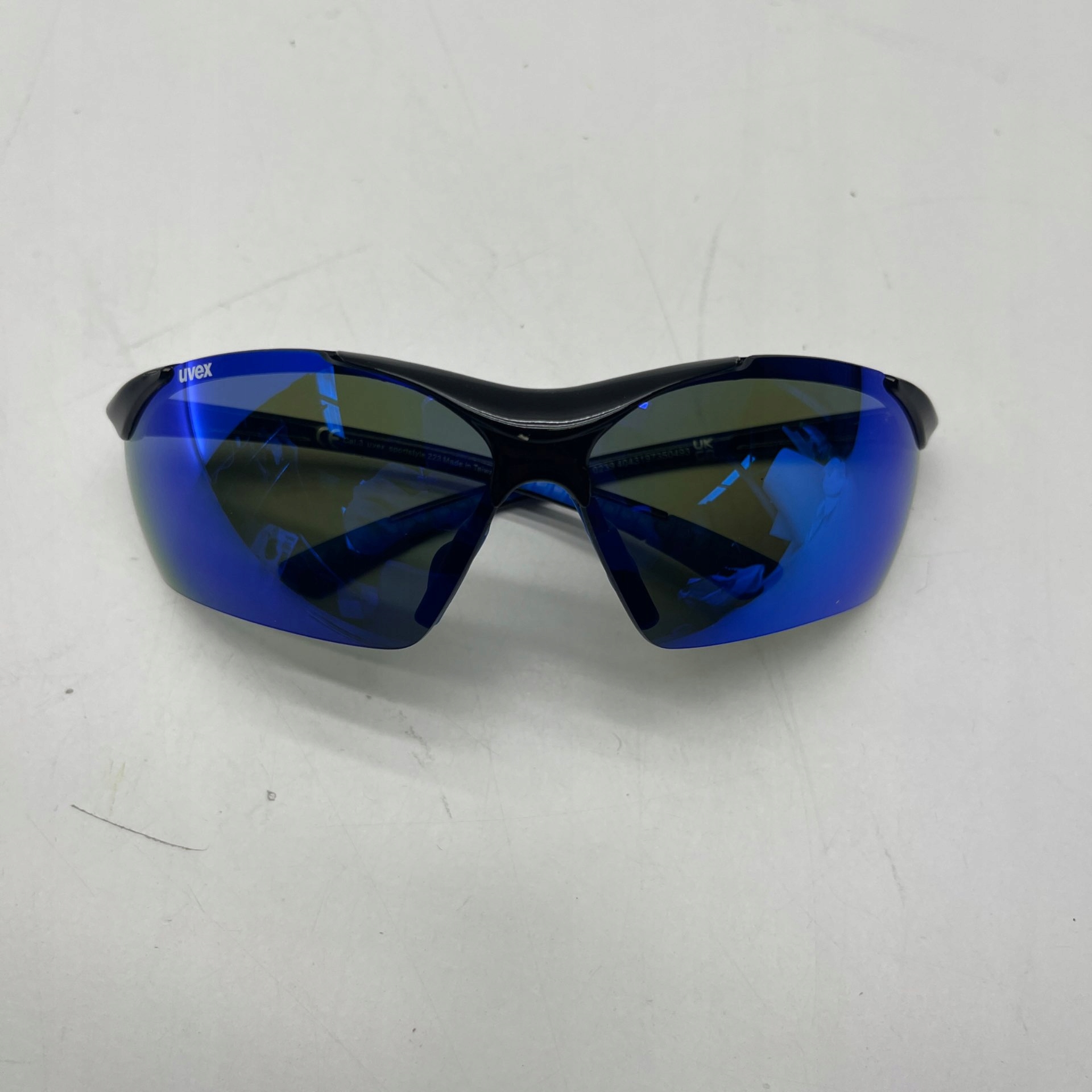 Okulary Uvex S530982 Marka Uvex