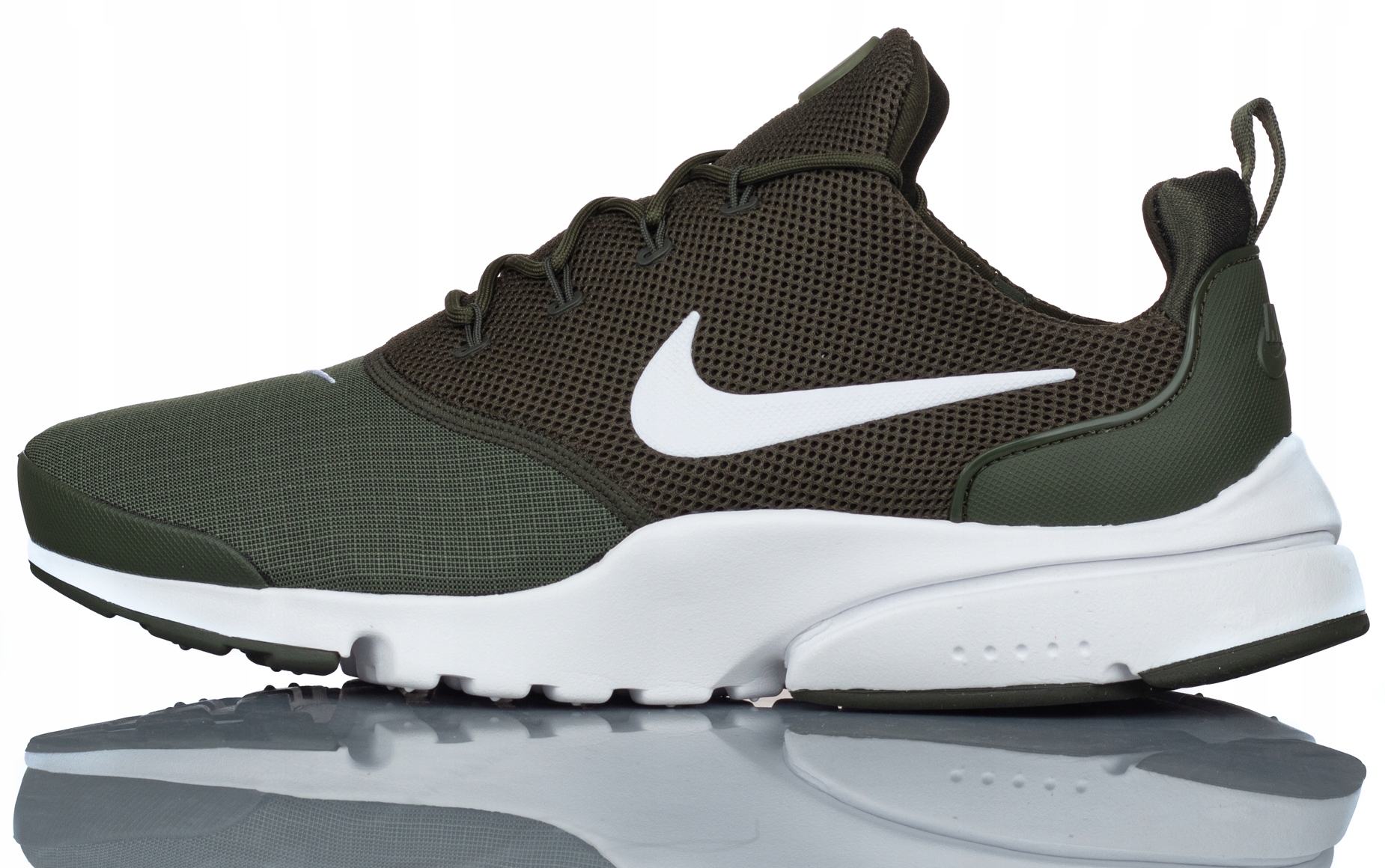 NIKE PRESTO FLY 908019 302 r. 43 13487994113 Allegro.pl