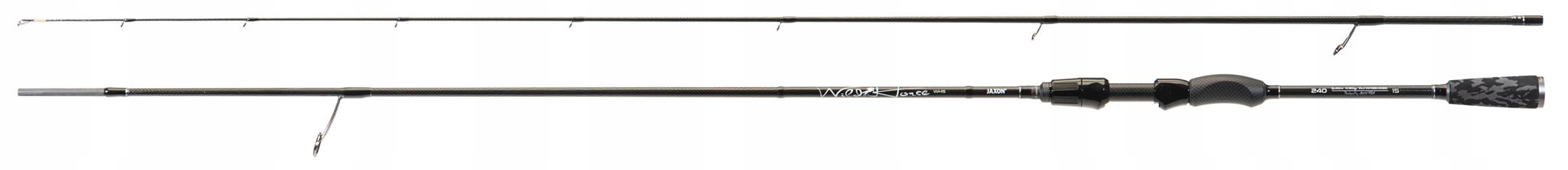 Jaxon Wędka Wild Horse 2,40 M 3-15G