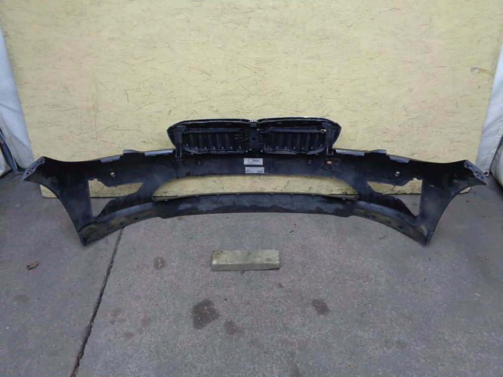 BMW 3 G20 G21 front bumper