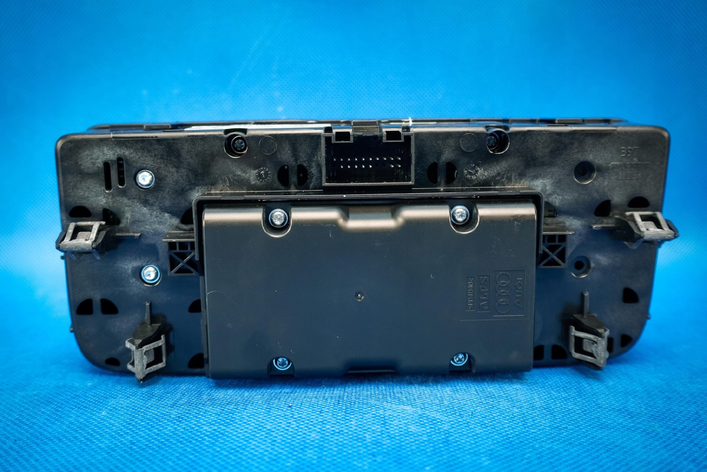 control panel Touchpad MMI Audi A8 4H1919600N