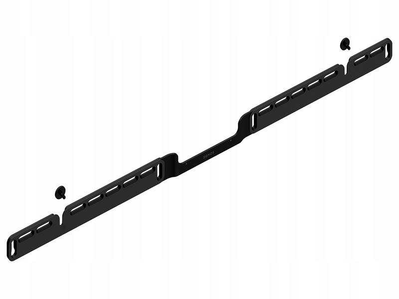 Sonos Arc Ultra Wallmount Uchwyt ścienny czarny