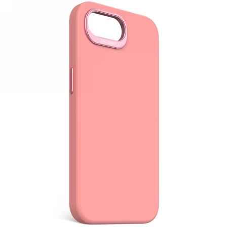 Decoded Silicone Backcover silikonowa obudowa ochronna do iPhone 16e komp