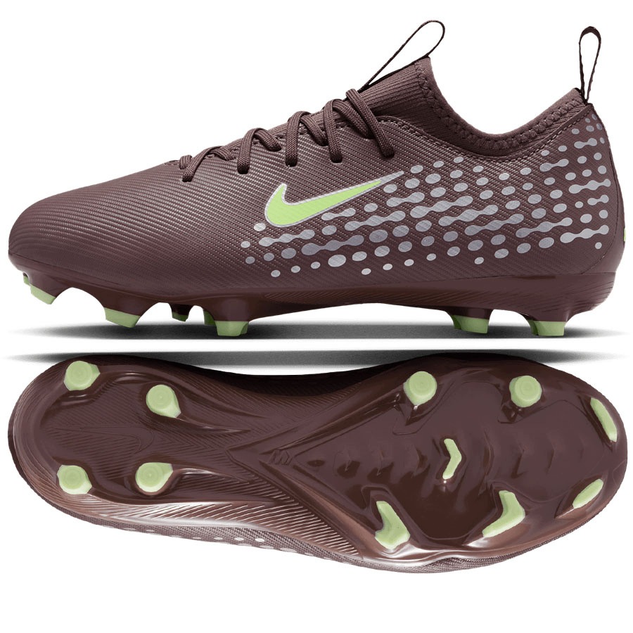 Buty Piłkarskie Korki Nike Zoom Vapor 16 Academy Fg/mg FQ8394-200 r. 36