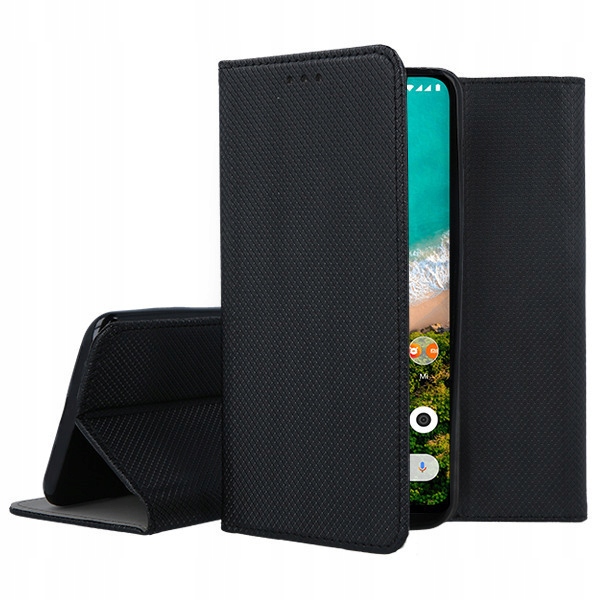 

Etui Do Xiaomi MIA3 / MI A3 Pokrowiec Case Magnet