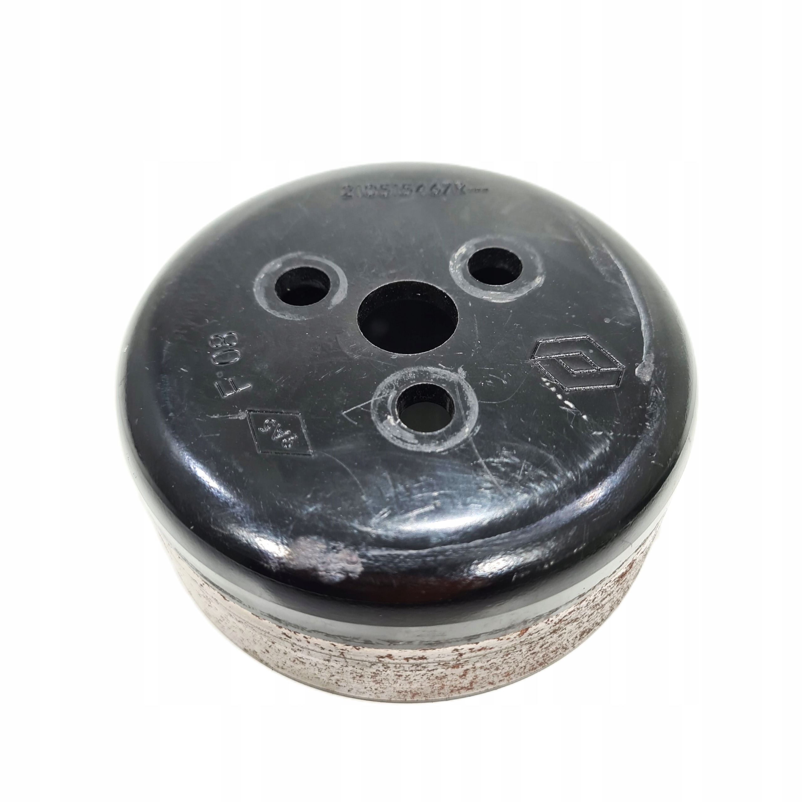 kotač POMPY vode Renault Dacia 1.3 TCE 210515467R