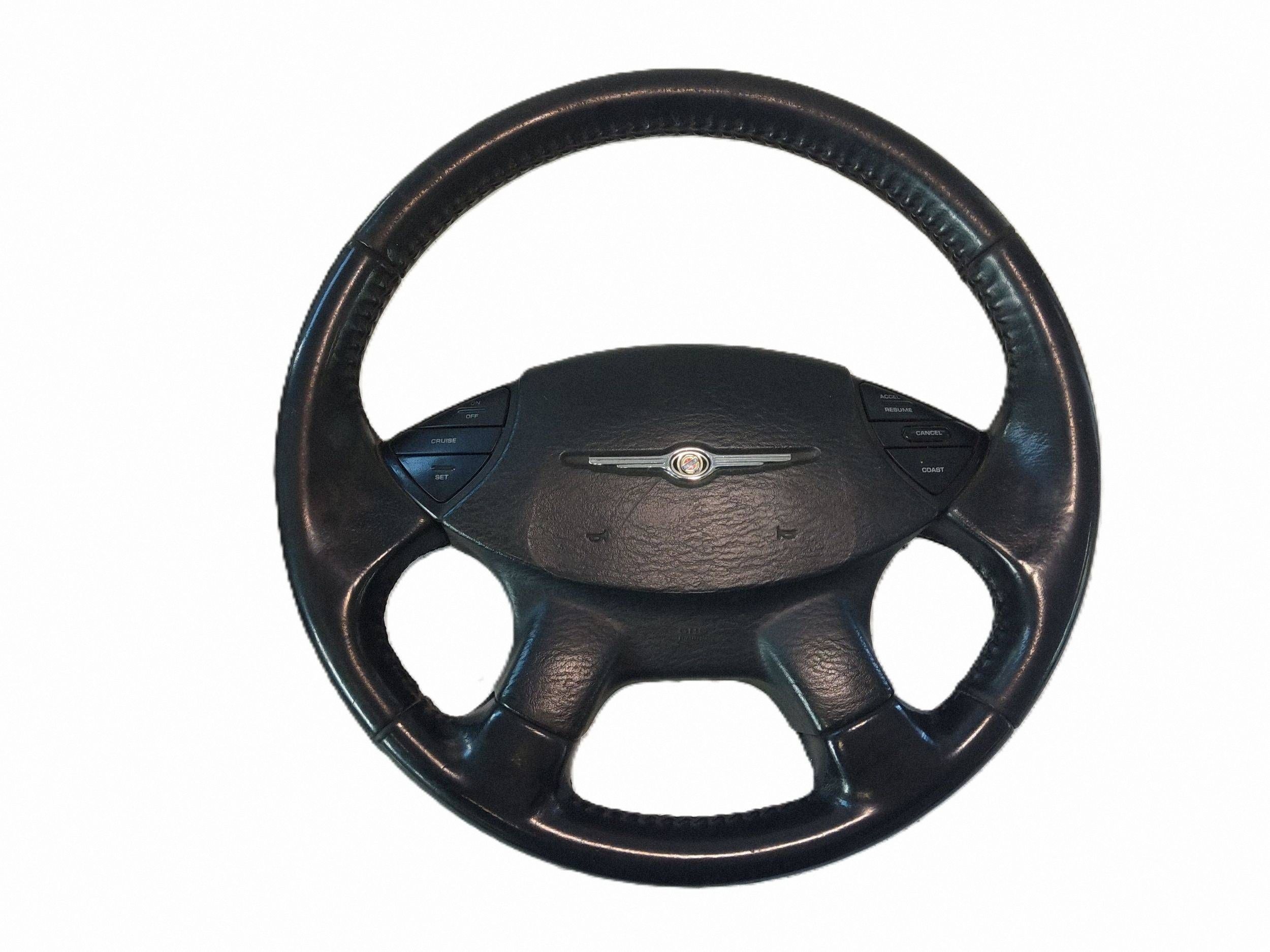 lenkrad AIRBAG CHRYSLER PACIFICA 4.0B 2007