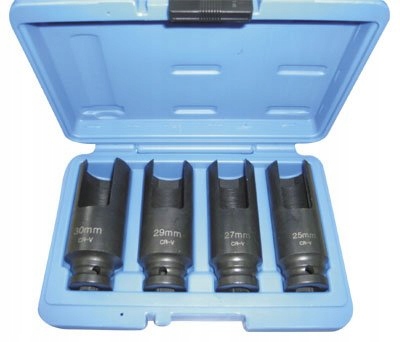 KLUCZE DO WTRYSKIWACZY SIEMENS BOSCH 25-30mm ASTA Marka Asta