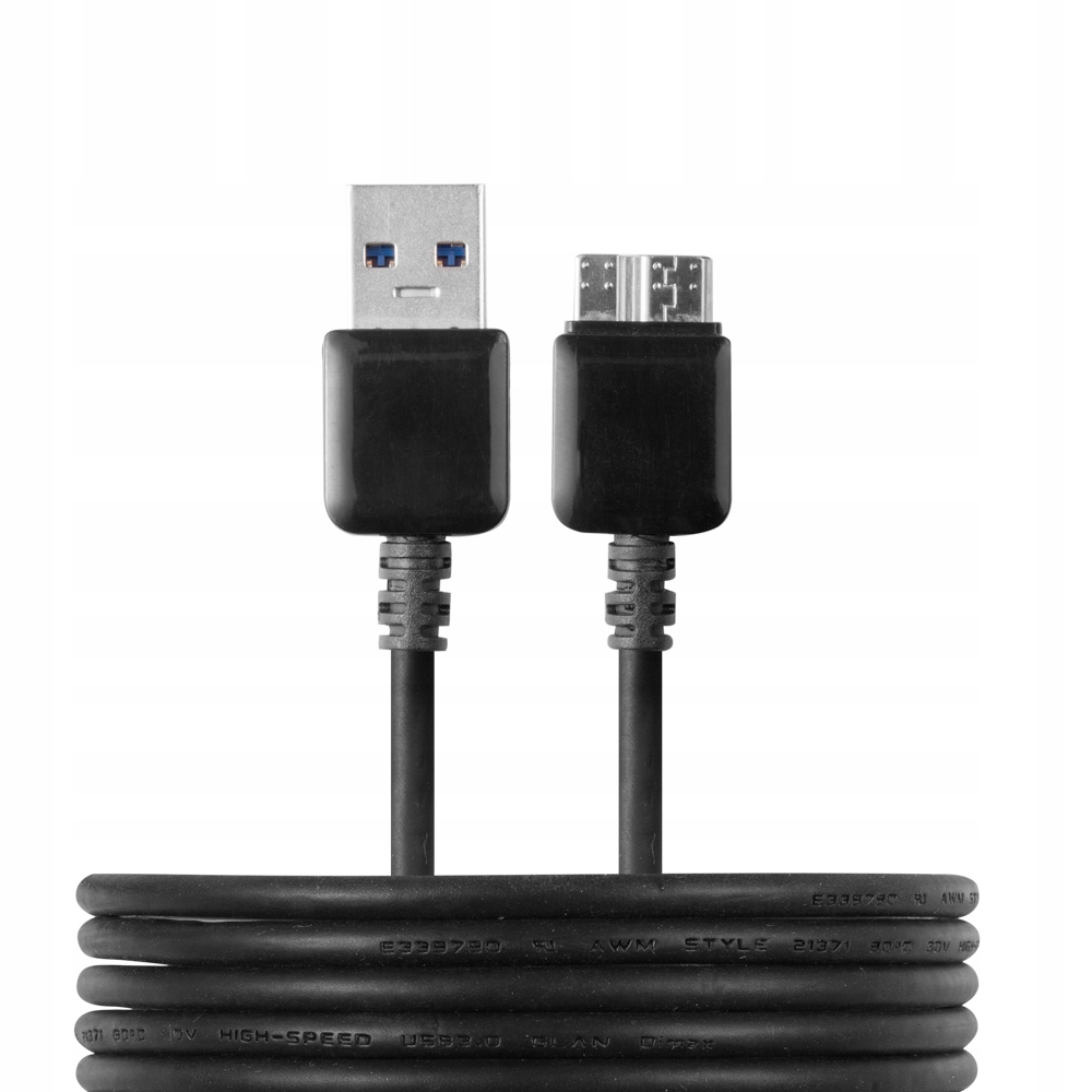 Kabel Micro USB 3.0 Arkasl MB-18 1,8m