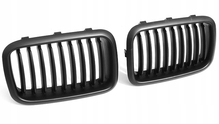 BMW E36 90-96 купе кабриолет компактный почек гриль