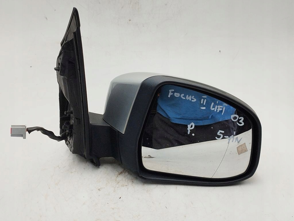 Ford Focus MK2 lift mirror right el. 5 PIN 03