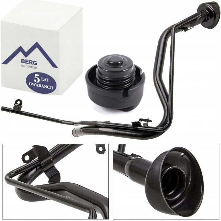 WLEW PALIWA NISSAN QASHQAI 1.6,2.0 BENZYNA 07-13