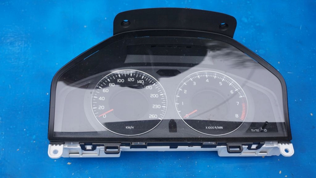 VOLVO S80 V70 XC70 XC60 2.0 2.5 3.2 dials dials EUR