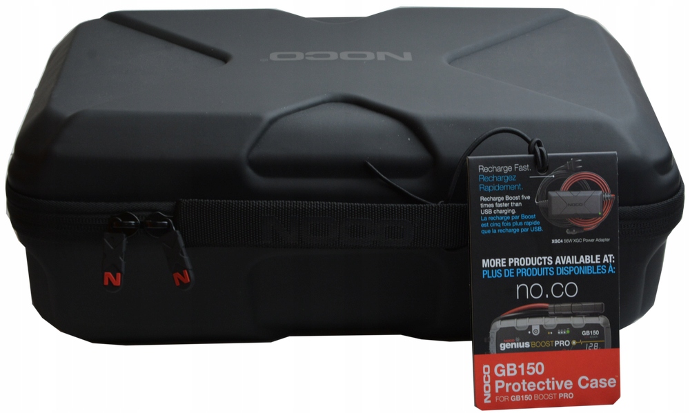 Noco gbc015 чехол для NOCO GB150