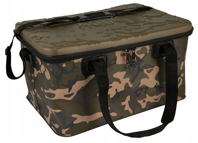 Fox Torba Wodoodporna Eva Aquos Camolite 50L