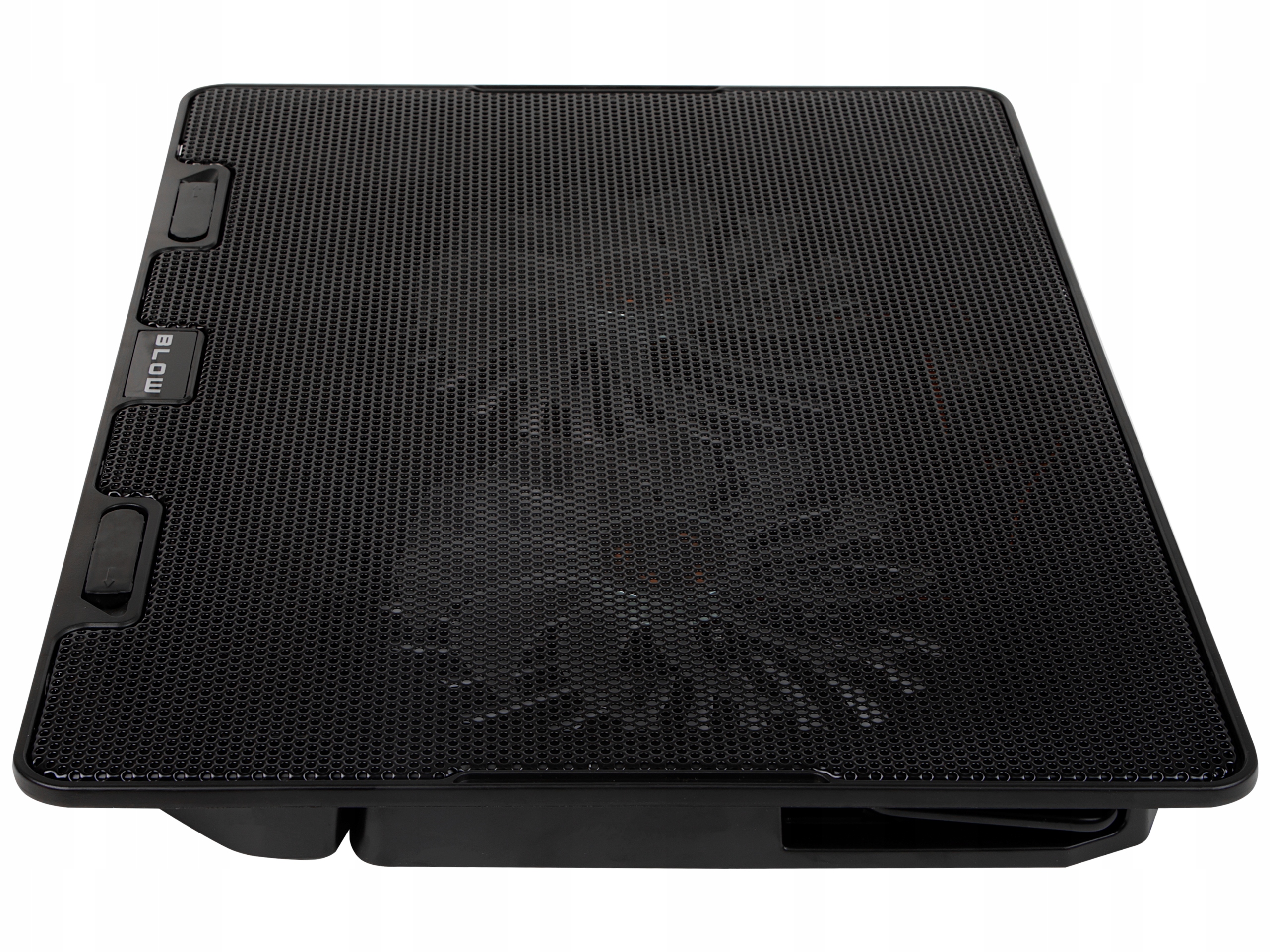 PODSTAWKA PODKŁADKA CHŁODZĄCA LAPTOP 12-17 LED REGULOWANA 2 WENTYLATORY USB Producent Blow