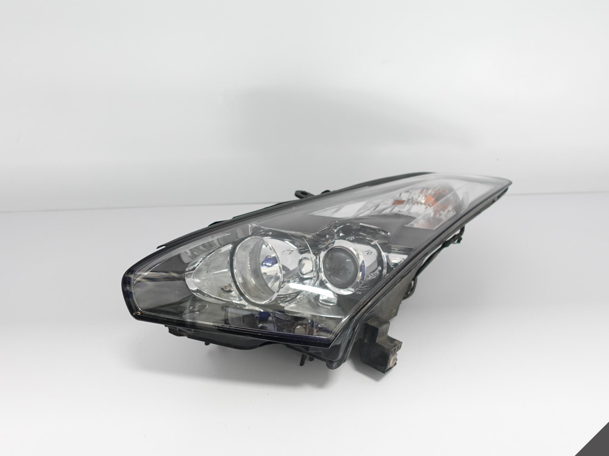 NISSAN GTR GT-R R35 08- ФАРА КСЕНОН ЛІВА ЄВРОПА