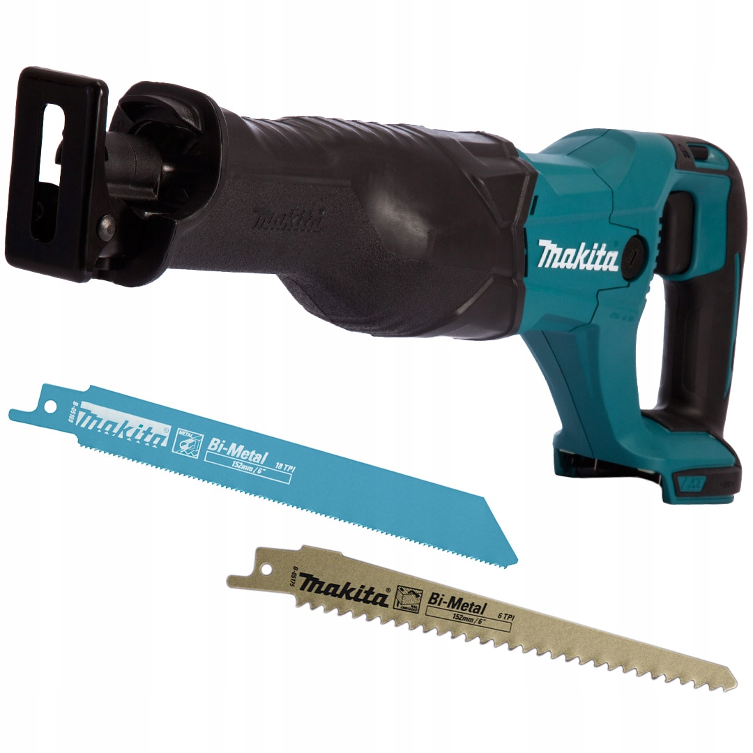 

Pilarka piła szablasta lisica 18V Makita DJR186Z