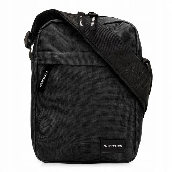 

Torba listonoszka Wittchen Basic 56-3S-938