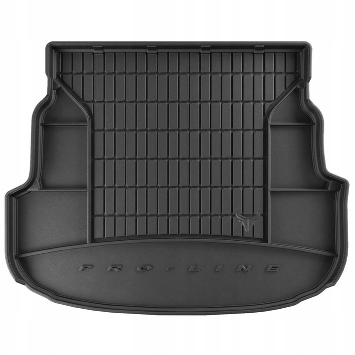 Rohož Do Kufru Gumová vložka Kobereček Mazda 6 2 Kombi 2007-2012 Tm