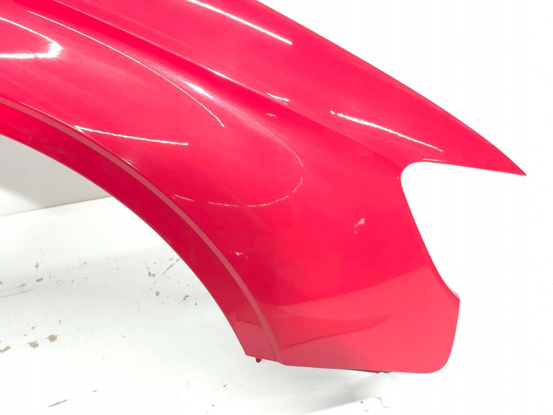 fender right front front AUDI A3 8V sedan LZ3M