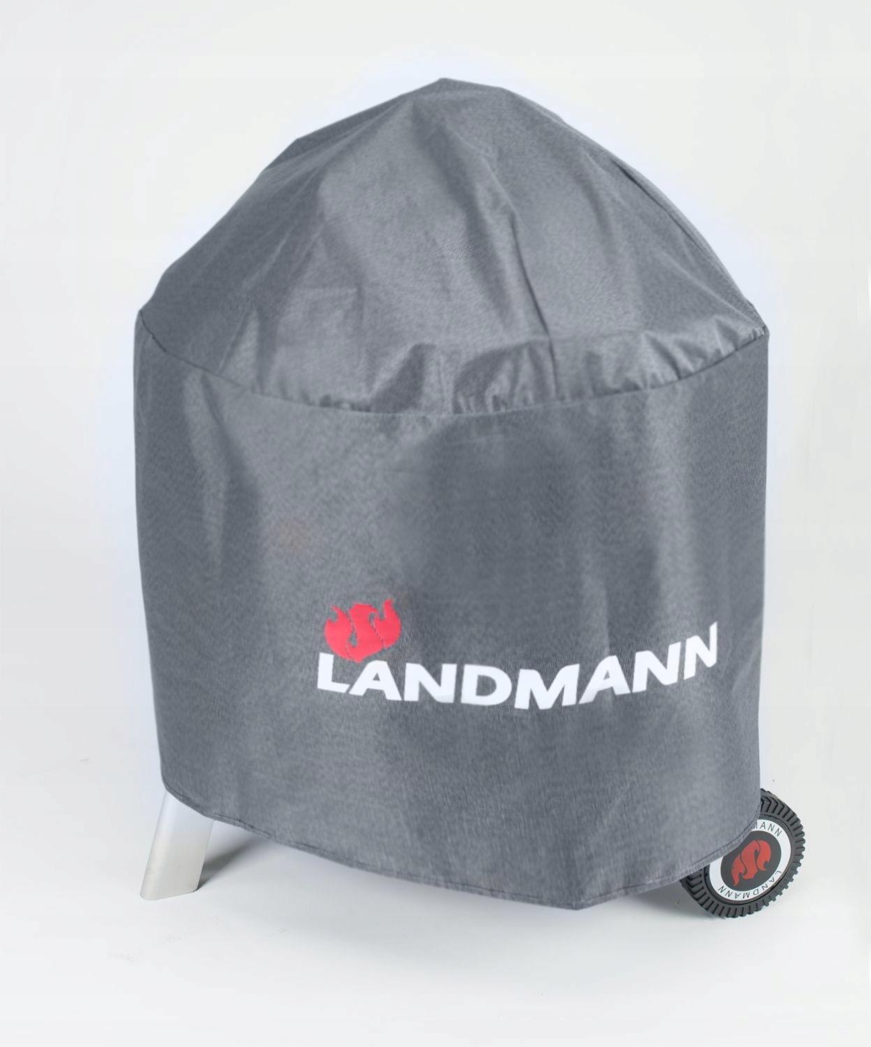 

Landmann Pokrowiec Premium na grille kuliste